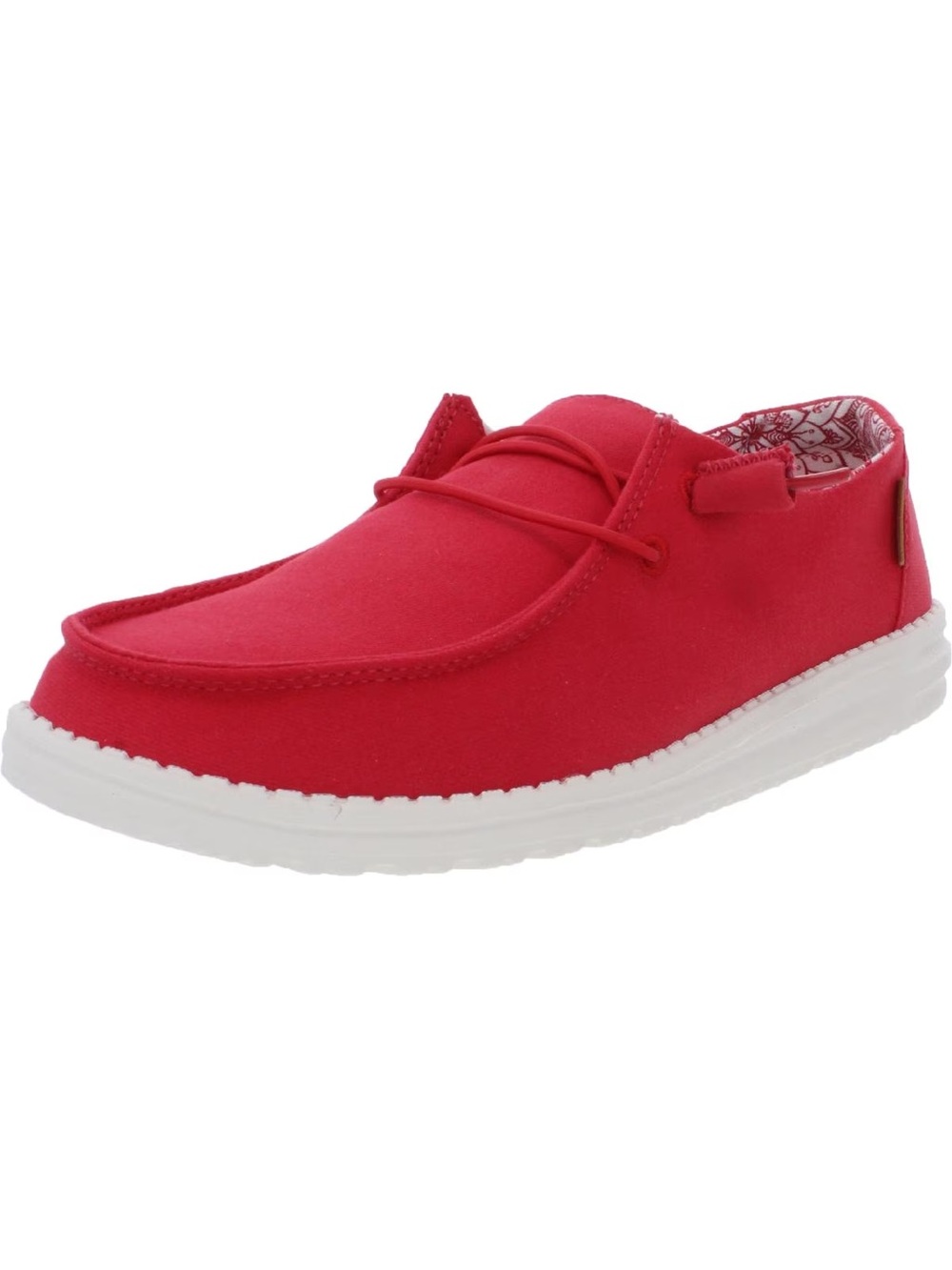 Hey Dude Wendy Women’s Lightweight Slip on Shoes